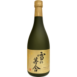 Yuki No Bosha Junmai Daiginjo Sake