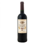 2013 La Antigua Classico Crianza