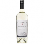 2023 St. Francis Sauvignon Blanc