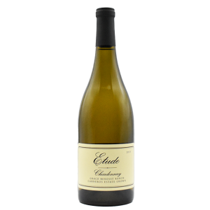 2019 Etude Chardonnay