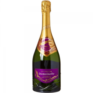 Vranken Demoiselle Grande Cuvee Brut