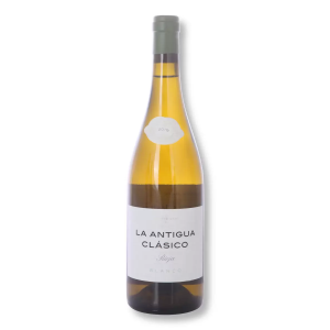 2019 La Antigua Clasico Blanco