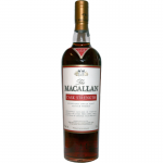 The Macallan Cask Strength Single Malt Scotch Whisky