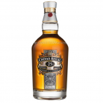 Chivas Regal 25 Year Old Blended Scotch Whisky