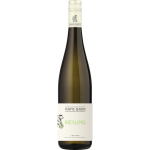 2021 Hans Baer Riesling Trocken