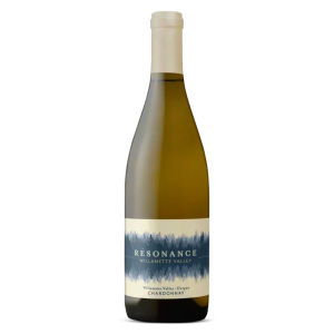 2018 Resonance Willamette Valley Chardonnay