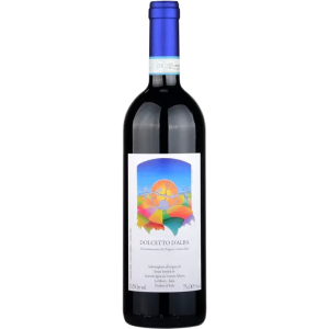 2019 Alberto Voerzio Dolcetto d'Alba