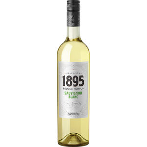 2021 Bodega Norton '1895 Coleccion' Sauvignon Blanc