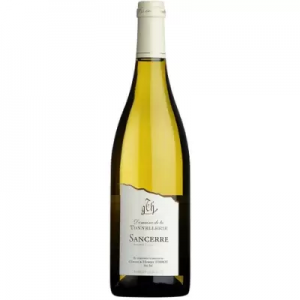 2022 Gerard et Hubert Thirot Domaine de la Tonnellerie Sancerre