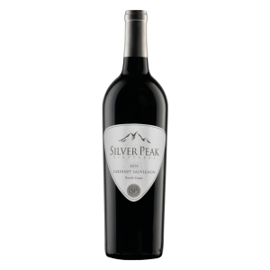 2020 Silver Peak Vineyards Cabernet Sauvignon