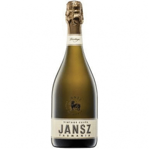 2018 Jansz Vintage Cuvee