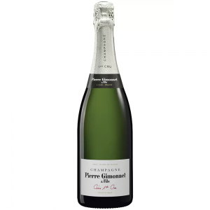 Pierre Gimonnet et Fils Brut Selection Belles Annees Blanc de Blancs Premier Cru Brut