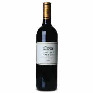 2011 Chateau Talbot 'Connetable Talbot'