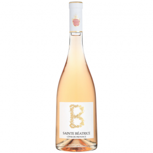 2023 Chateau Sainte Beatrice Cotes de Provence 'B' Rose