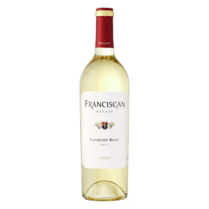 2021 Franciscan Estate Sauvignon Blanc