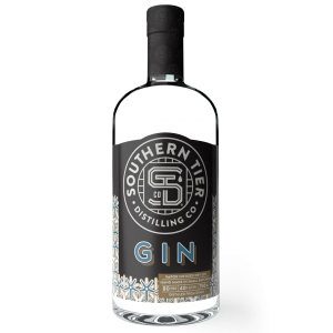 Southern Tier Distilling Co. London Dry Gin