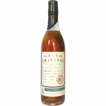 Doc Swinson's Exploratory Cask Bossa Nova Straight Bourbon Whiskey