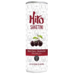 Hiro Saketini Black Cherry - Burakkucher Sake