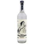 Caballito Cerrero Blanco 46 Chato Agave Spirit