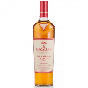 Macallan Harmony Collection 'Intense Arabica' Single Malt Scotch Whisky