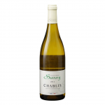 2021 Francine et Olivier Savary Chablis