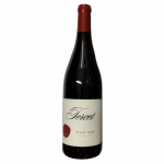 2020 Tercet Pinot Noir