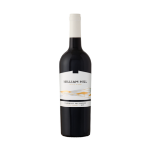 2020 William Hill Estate Winery Napa Valley Cabernet Sauvignon