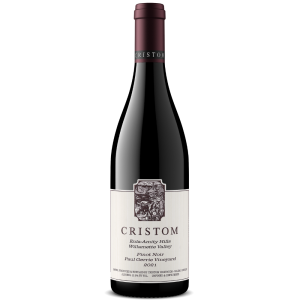 2021 Cristom 'Paul Gerrie Vineyard' Pinot Noir