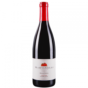 2021 Martinelli Bella Vigna Pinot Noir