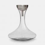 Wine-Shower Decanter