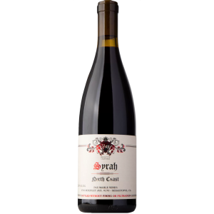 2022 Pax North Coast Syrah