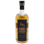 Rompe Corazon - Heartbreaker Mezcal Reposado