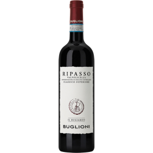 2021 Buglioni 'Il Bugiardo' Valpolicella Ripasso Classico Superiore