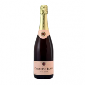 Christian Busin Grand Cru Brut Rose