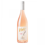 2022 Alta Vista Vive Malbec Rose