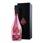 Armand De Brignac Brut Rose Pink Champagne