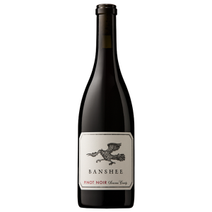 Banshee Pinot Noir