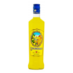 Ercole Gagliano Limoncello Liqueur