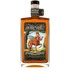 Orphan Barrel Fable & Folly 14 Year Bourbon 750ml