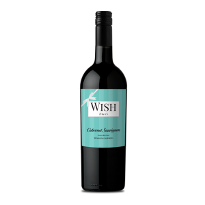 Wish Wine Cabernet Sauvignon