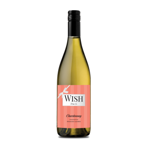 Wish Wine Co. Chardonnay