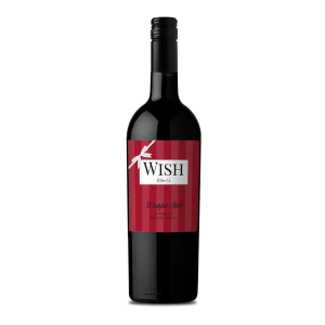 Wish Wine Red Blend