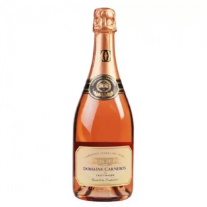 Domaine Carneros by Taittinger Damask Sparkling Rose