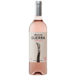 2023 Vinos Guerra 'Armas de Guerra' Mencia Rosado