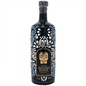 Dame Mas Reserva Tequila Extra Anejo