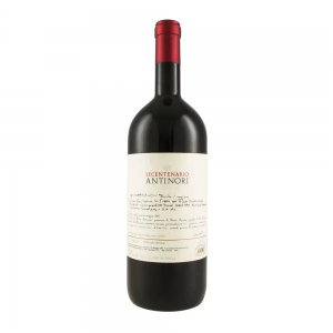 1985 Marchesi Antinori Secentenario