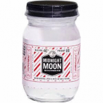 Midnight Moon Peppermint (750ml)