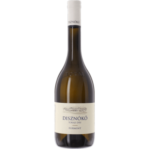 2022 Disznoko Dry Furmint