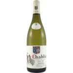 2022 Coulaudin Bussy Chablis