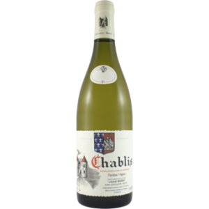 2022 Coulaudin Bussy Chablis